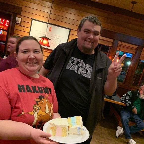 Meet your Posher, David - Picture 1 of 1